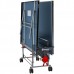Теннисный стол Sponeta Outdoor, код: S3-47E