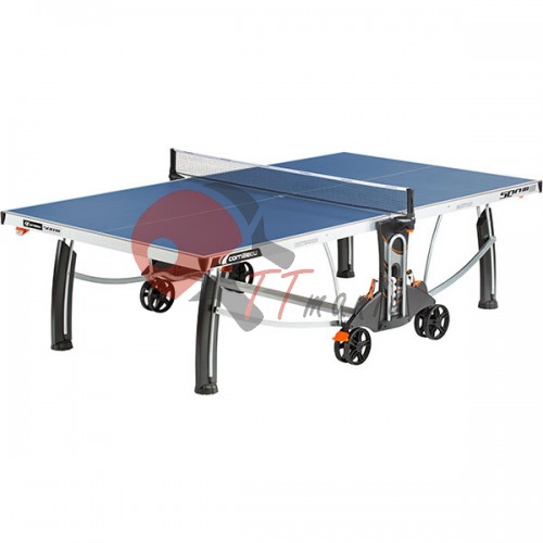 Теннисный стол всепогодный Cornilleau Crossover 500M Blue, код: M155605