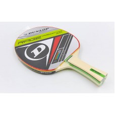 Ракетка для настольного тенниса Dunlop D TT BT Rage Predator, код: 679206