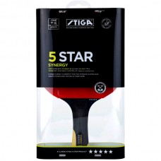 Ракетка для настольного тенниса Stiga Synergy, код: SG-SY