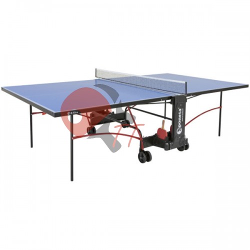 Теннисный стол Sponeta Outdoor, код: S2-73E