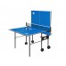 Стол теннисный GSI-sport Cadet 1810х1025х760 мм, код: Gs-1