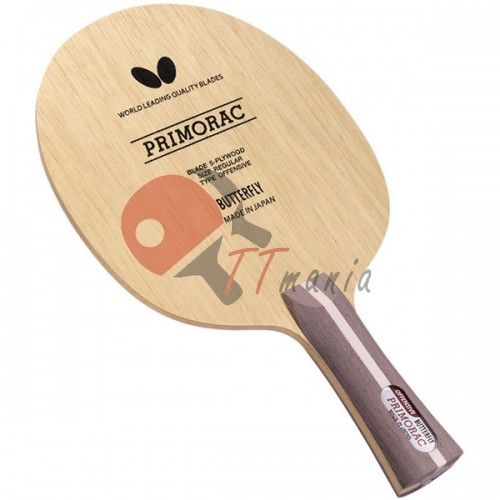 Основание Butterfly Primorac FL Blade, код: BF-7624