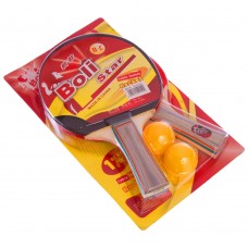 Набор для настольного тенниса PlayGame Boli Prince, код: MT-9010