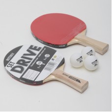 Набор для настольного тенниса Butterfly Drive Set, код: 85102