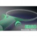 Ракетка для настольного тенниса Donic Alltec Hobby, код: 733014
