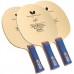 Основание Butterfly Timo Boll Spirit, код: BF-7027