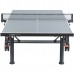 Теннисный стол всепогодный Cornilleau Crossover 700M Grey, код: M157807