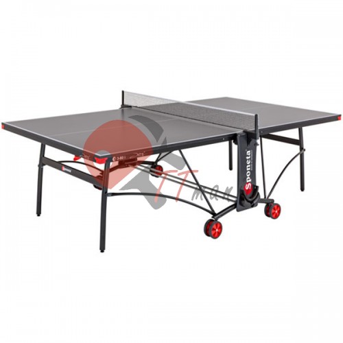 Теннисный стол Sponeta Indoor, код: S3-80IB