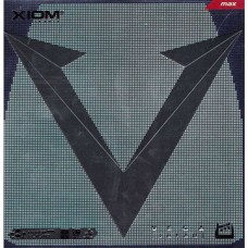 Накладка теннисной ракетки Xiom Vega Japan, код: XIOM-39