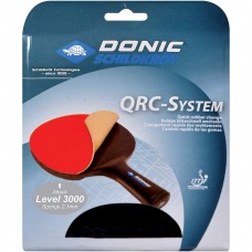Накладка на теннисную ракетку Donic QRC level 3000 energy, код: 752578-NI