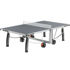 Теннисный стол всепогодный Cornilleau Crossover 540M Grey, код: M125607