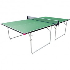 Стол теннисный Butterfly Indoor Compact 16 Green, код: BF-TR47G