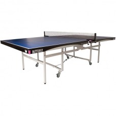 Стол теннисный Butterfly Indoor Space Saver 22 Blue, код: BF-T22B