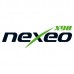 Ракетка для настольного тенниса всепогодная Cornilleau Nexeo X90, код: 459100