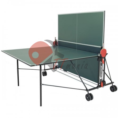 Теннисный стол Sponeta Indoor, код: S1-42I