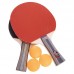 Набор для настольного тенниса PlayGame Boli Prince, код: MT-9007