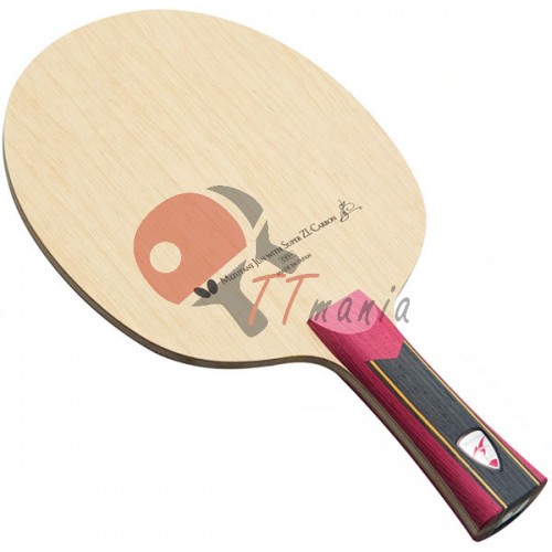 Основание Butterfly Mizutani Jun Super ZLC, код: BF-7775