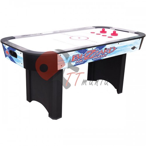 Аэрохоккей Buffalo Bizzard 2 6FT, код: 6011-008