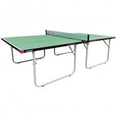 Стол теннисный Butterfly Outdoor Compact Green, код: BF-TW27G