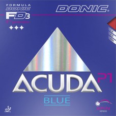Накладка Donic Acuda Blue P1, код: D000257118