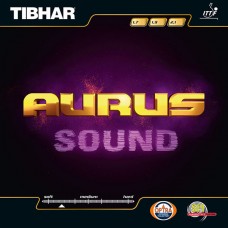 Накладка теннисной ракетки Tibhar Aurus Sound, код: THR-244