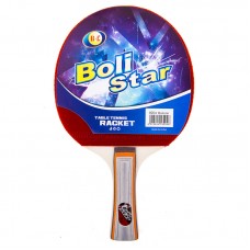 Ракетка для настольного тенниса Boli Star, код: 8204В