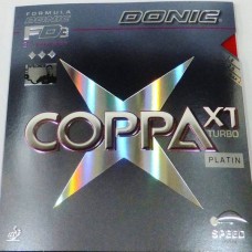 Накладка теннисной ракетки Donic Coppa X1Turbo, код: DOR-116