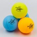 Мячи для настольного тенниса Dunlop Nitro Glow 6 шт, код: MT-679213