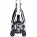 Теннисный стол всепогодный Cornilleau Crossover 500M Grey, код: M155607