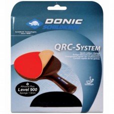 Накладка на теннисную ракетку Donic QRC level 900 champion, код: 752575-NI