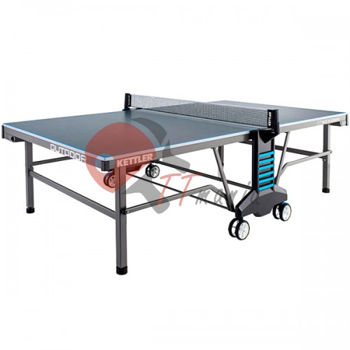 Теннисный стол всепогодный Kettler Outdoor 10, код: 7178-900