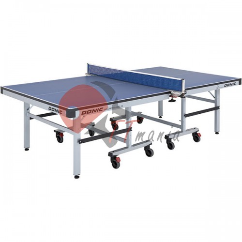 Теннисный стол Donic Waldner Classic 25 Blue, код: D400221040