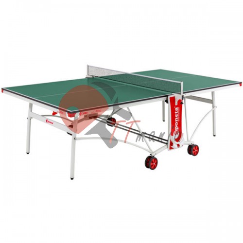 Теннисный стол Sponeta Indoor, код: S3-86IW