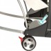 Теннисный стол всепогодный Cornilleau Sport 400 Grey, код: 134905S