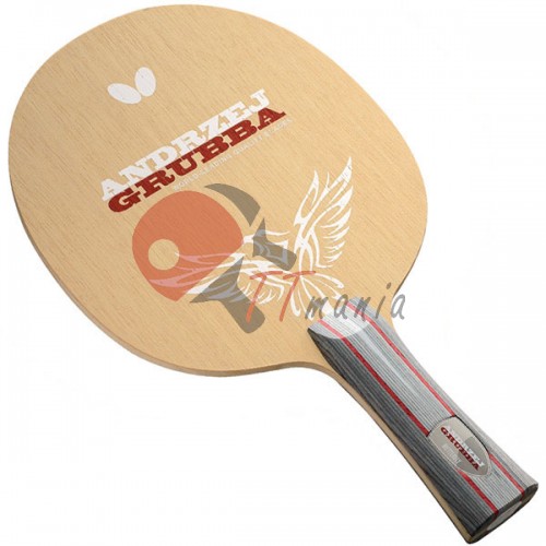 Основание Butterfly Andrzej Grubba, код: BF-7792
