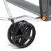 Теннисный стол всепогодный Cornilleau Crossover 100S Grey, код: M131607