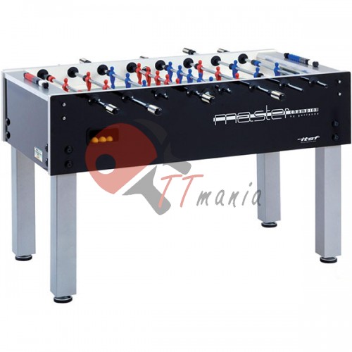 Настольный футбол Garlando Master Champion ITTF, код: G-MASTER