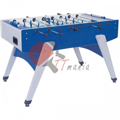Настольный футбол Garlando G2000 Weatherproof, код: G2000WRCLA