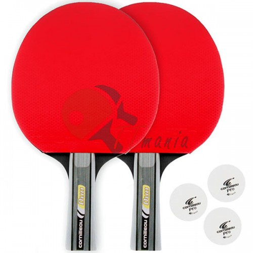 Ракетка Cornilleau Sport Pack Duo, код: 432350 Ракетка Cornilleau Sport Pack Duo, код: 432350