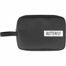 Чехол для ракетки одинарный Butterfly Logo 2019, код: 2485-TT