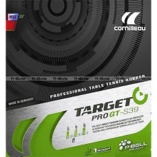 Накладка Cornilleau Target Pro GT-S39, код: CT-24