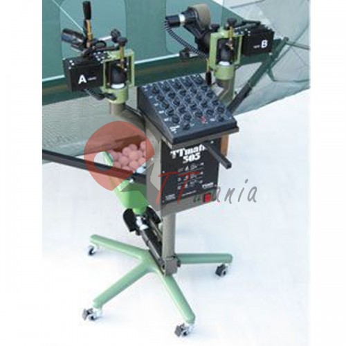 Пушка для настольного тенниса TTmatic 505 A, код: TT-505