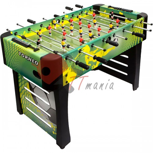 Настольный футбол Torneo: World Cup, код: TRN-2033