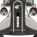 Теннисный стол всепогодный Cornilleau Sport 500 Grey, код: 135905S