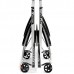Теннисный стол всепогодный Cornilleau Crossover 540M Grey, код: M125607