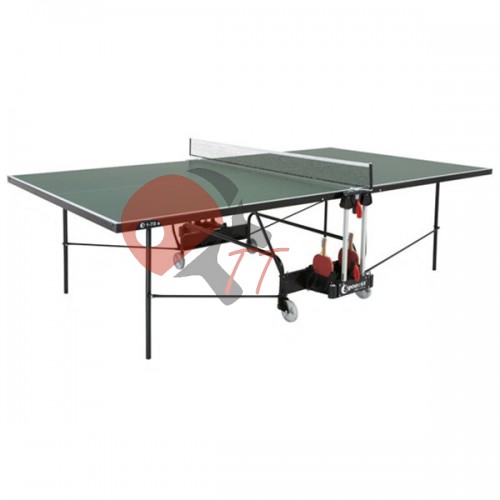 Теннисный стол Sponeta Outdoor, код: S1-72E