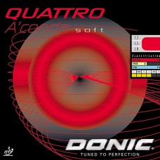 Накладка Donic Quattro A'Conda Soft, код: D000276112