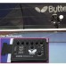 Теннисная пушка Butterfly Amicus Basic, код: 8000500000B