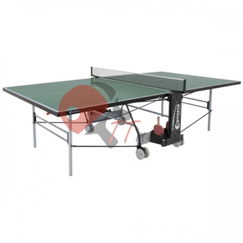 Теннисный стол Sponeta Outdoor, код: S3-72E
